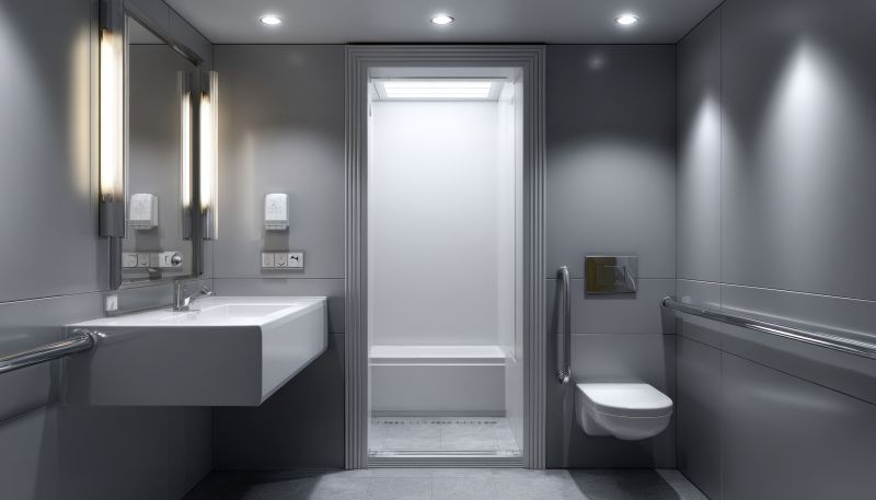 Top Bathroom Remodeling Companies in Lexington Park, MD