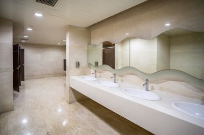 Experienced Bathroom Contractors